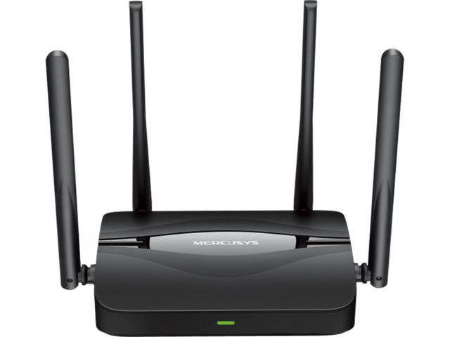 Мрежово оборудване Mercusys MR25BE BE3600
