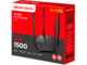 Мрежово оборудване Mercusys MR60X AX1500