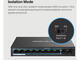 Мрежово оборудване Mercusys MS110P