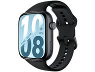 Смарт часовници Honor Watch X5i, Black