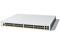 Мрежово оборудване Cisco Catalyst 1200 48-port GE, PoE, 4x1G SFP