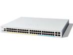 Мрежово оборудване Cisco Catalyst 1300 48-port GE, 4x10G SFP+