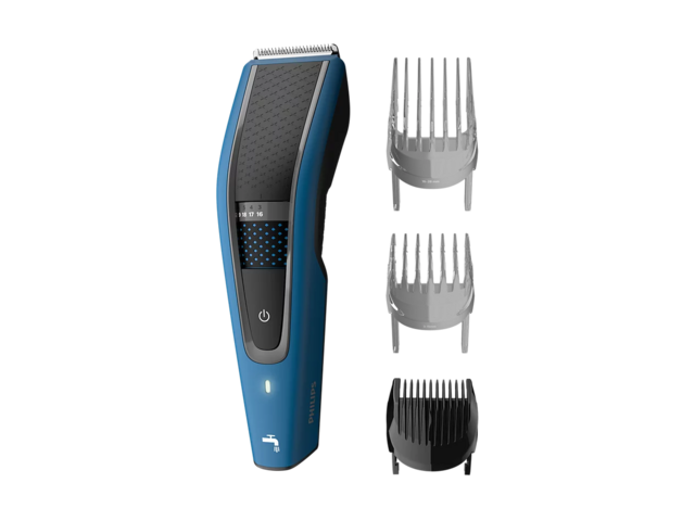Машинки за подстригване Машинка за подстригване Philips Series 5000 HC5612/15