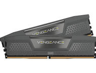 Оперативна памет 16GB DDR5 6000 MT/s CL36 Corsair VENGEANCE  Cool Grey RGB