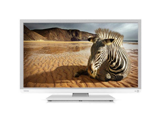 Телевизори Toshiba 32W1434