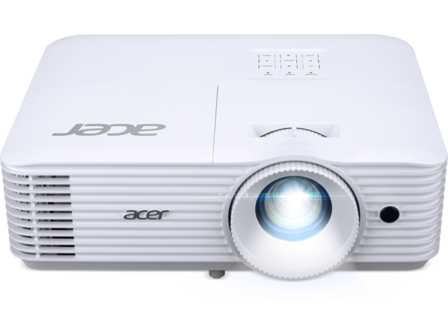 Проектори Acer P1358i 