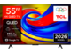 Телевизори TCL 55P7L