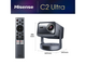 Проектори Hisense C2 Ultra Smart mini