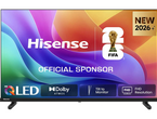 Телевизори Hisense 32A5S