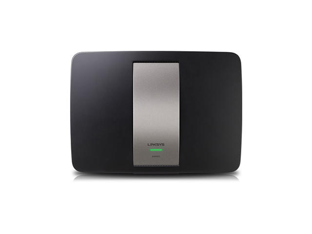 Мрежово оборудване Linksys Smart Wi-Fi Router EA6300 