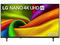 Телевизори LG 50NU8E0B3LA