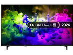 Телевизори LG 50QNED7EB3C