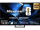 Телевизори Hisense 50U7SE