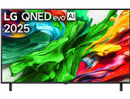 Телевизори LG 55QNED85A3C