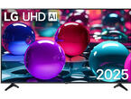 Телевизори LG 43UA73003LA