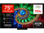 Телевизори TCL 75RM7L