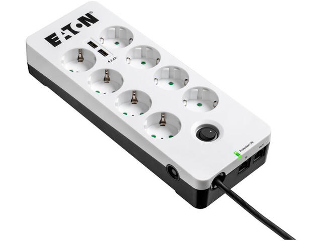 Разклонители Eaton PB8TUD
