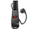 Разклонители Lanberg SP1-05E-0500-BK