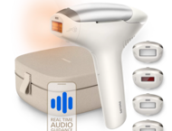 Philips Lumea Фотоепилатор Philips Lumea IPL 9900 Pro BRC344/00