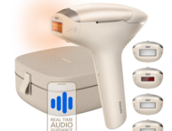 Philips Lumea Фотоепилатор Philips Lumea IPL 9900 Pro BRC342/00