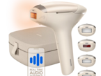 Philips Lumea Фотоепилатор Philips Lumea IPL 9900 Pro BRC342/00