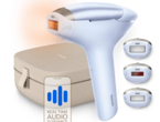 Philips Lumea Фотоепилатор Philips Lumea IPL 9900 Pro BRC333/00