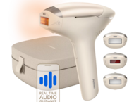 Philips Lumea Фотоепилатор Philips Lumea IPL 9900 Pro BRC332/00