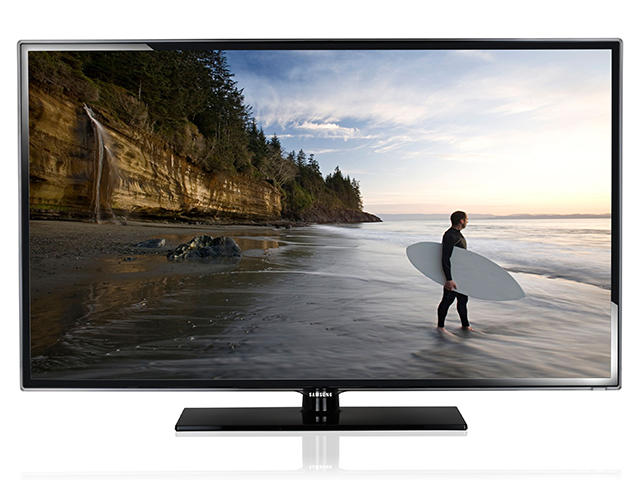 Телевизори Samsung UE32ES5500