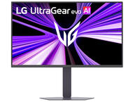 Монитори LG UltraGear evo AI GM9 27GM950B-B