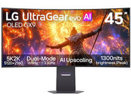 Монитори LG UltraGear™ evo AI GX9 45GX950B-B