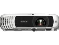 Проектори Epson EB-W55