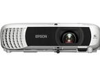 Проектори Epson EB-W55