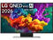 Телевизори LG 43QNED86B3B