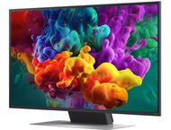 Телевизори LG 43QNED86B3B