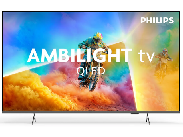 Телевизори Philips 55PQS8501/12