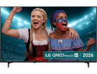 Телевизори LG 55QNED71B3B