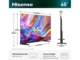 Телевизори Hisense 65E7S