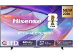 Телевизори Hisense 65E7S