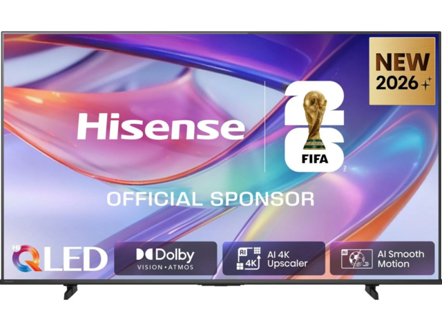 Телевизори Hisense 65E7S