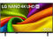 Телевизори LG 65NU850B3LA