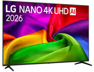 Телевизори LG 85NU800B3LA