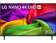 Телевизори LG 85NU800B3LA