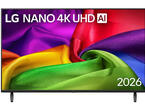 Телевизори LG 85NU800B3LA