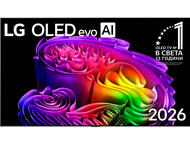 Телевизори LG OLED48G63LS