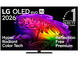 Телевизори LG OLED55G63LS