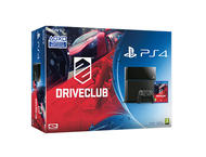 Конзоли Sony PlayStation 4