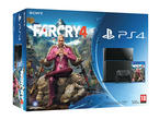 Конзоли Sony PlayStation 4+ Far Cry 4