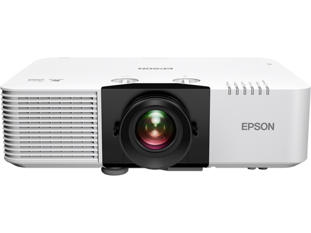 Проектори Epson EB-L890U