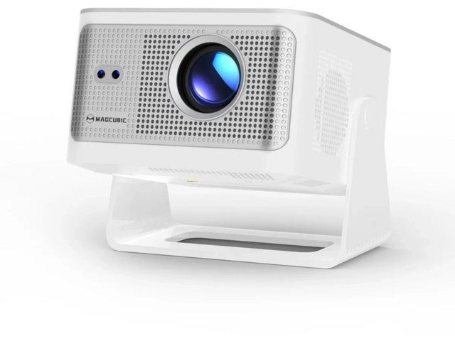 Проектори MagCubic HY350MAX