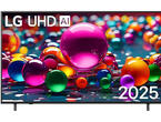 Телевизори LG 65UA75003LA